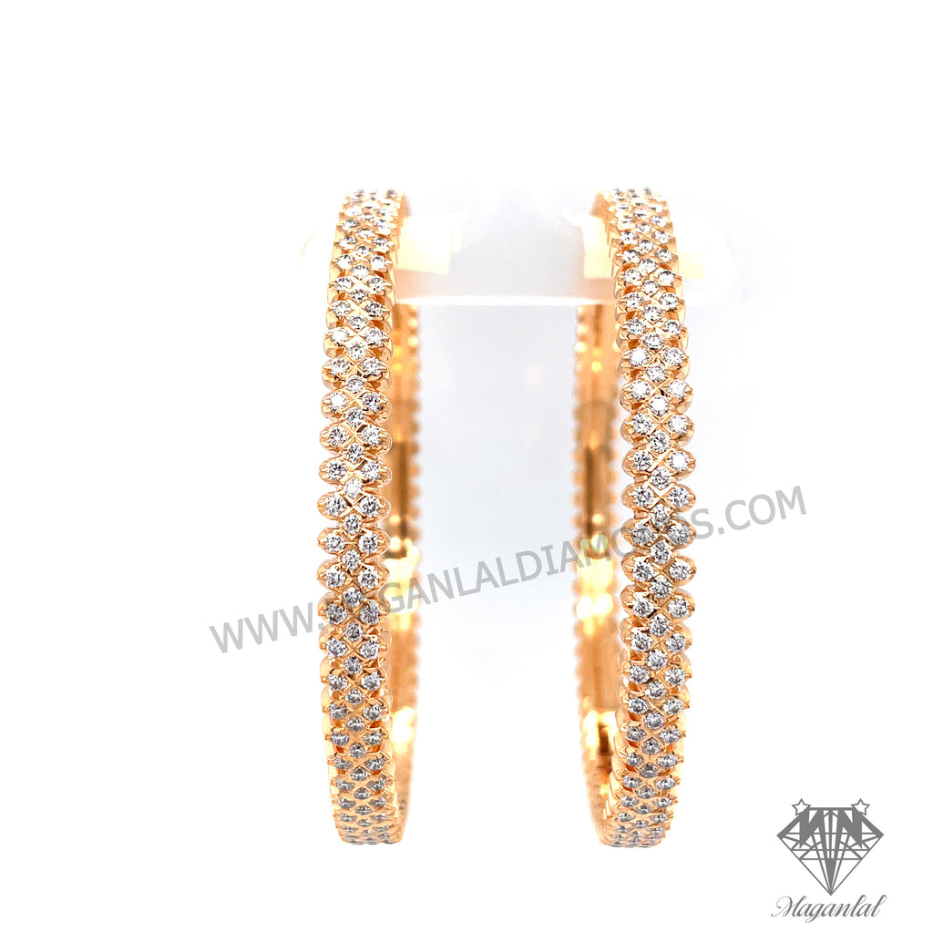 Buy Priyaasi Women Gold Plated American Diamond Bracelet Online at Best  Price | Distacart