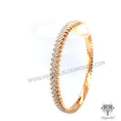 VIJAYA DIAMOND BANGLES