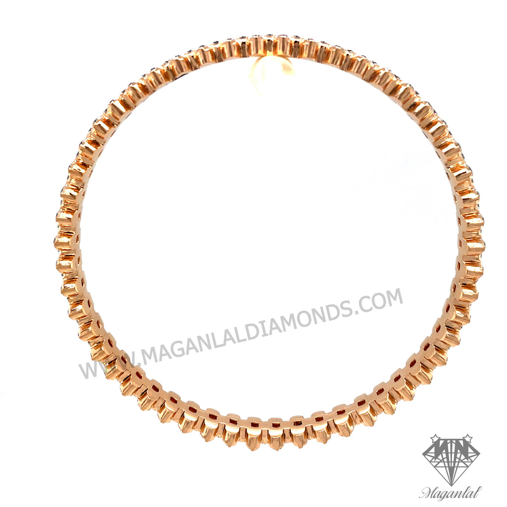 AKSHAYA DIAMOND BANGLES