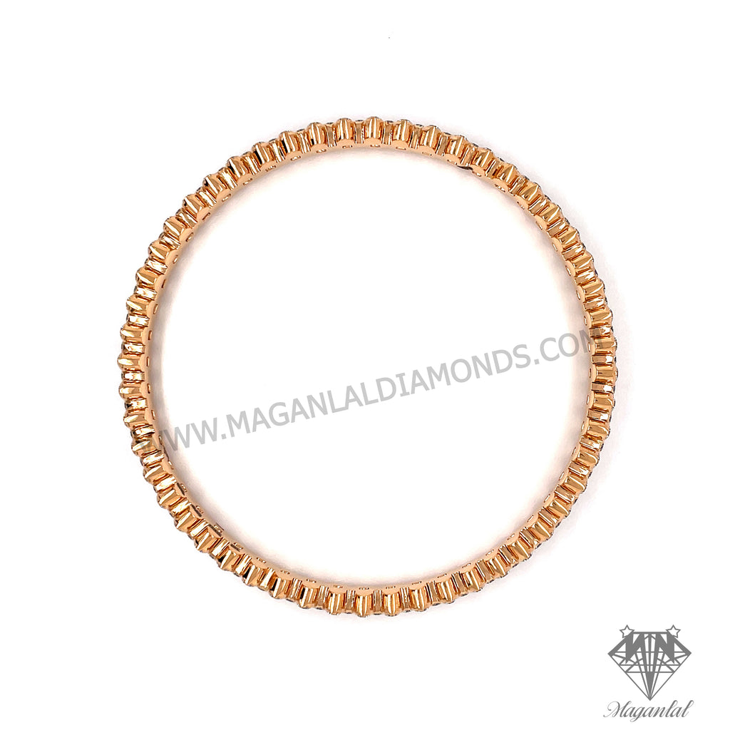 AKSHAYA DIAMOND BANGLES