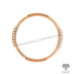 GANGA DIAMOND BANGLES