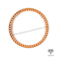 INDU NEW AKKANA DIAMOND BANGLES