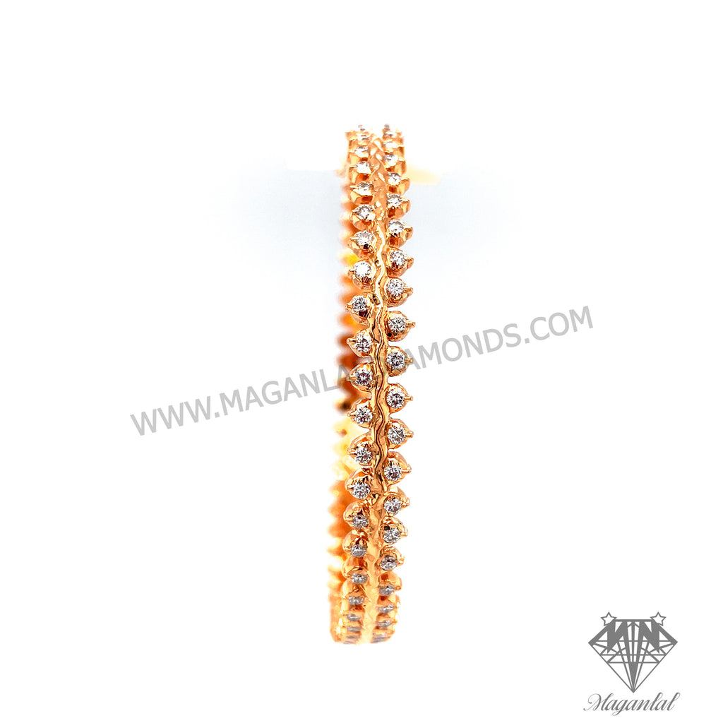 Chettinad Collection Tagged Daily Wear Maganlal Diamonds