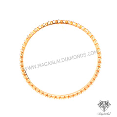 URJA Z KAPPU DIAMOND BANGLES
