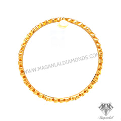 KRIYE S KAPPU DIAMOND BANGLES