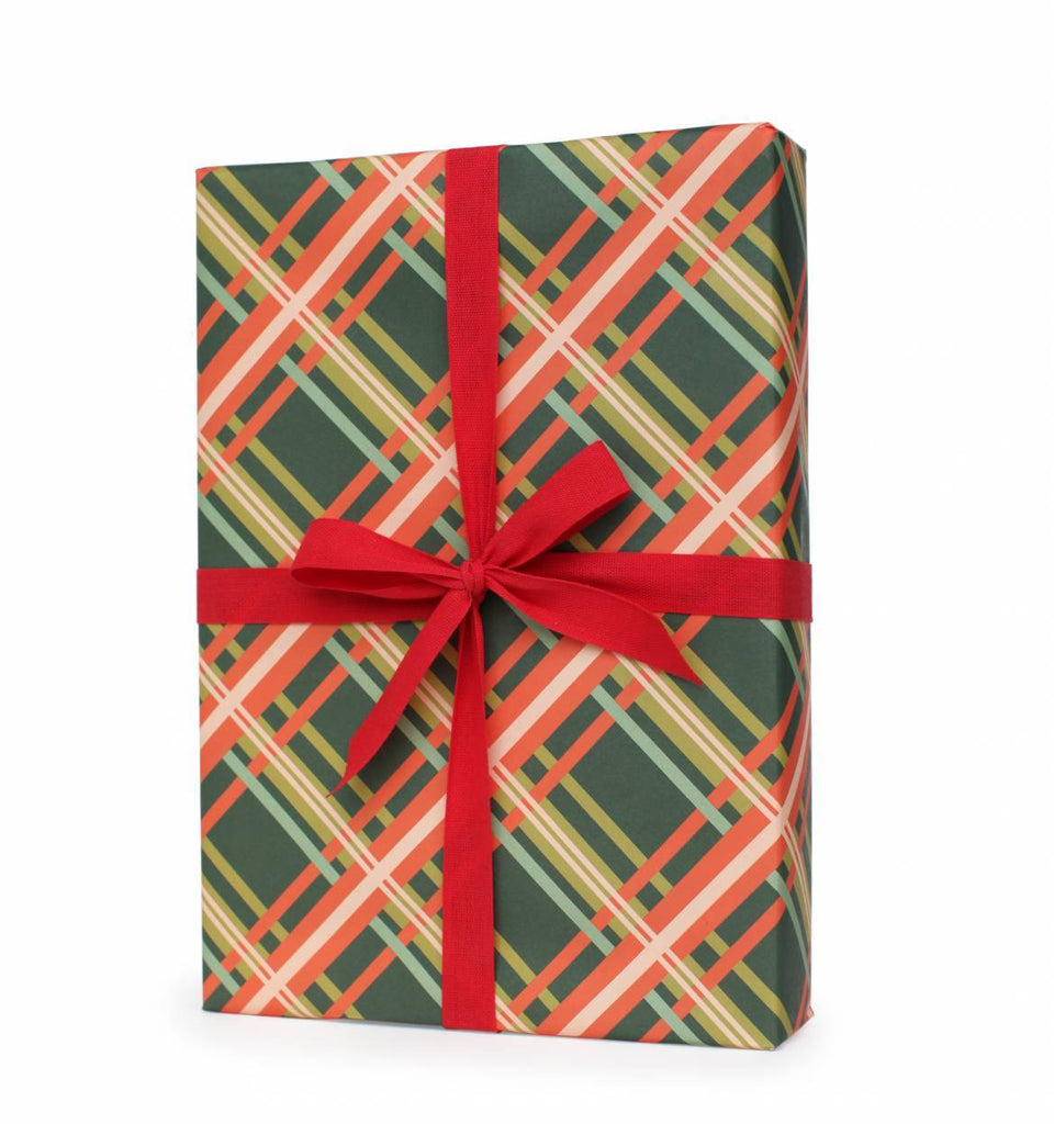 Gift Wrapping